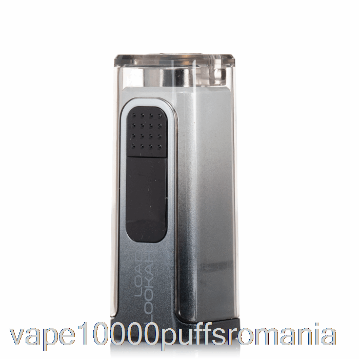 Vape Romania Lookah Load 510 Baterie Vape Le - Alb